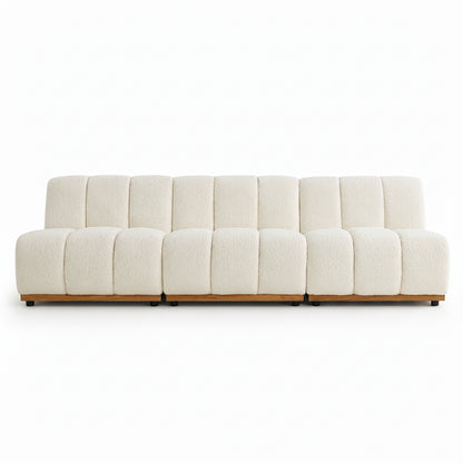 Amalfi 3 Seater Sofa