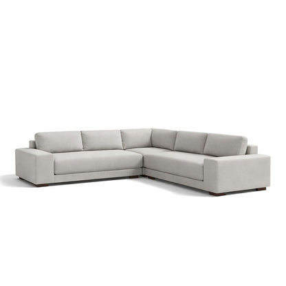 Broadgate Double Corner Sofa