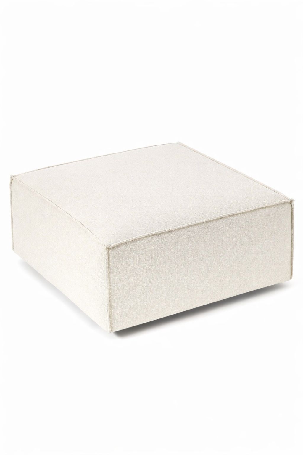 Alpha Footstool