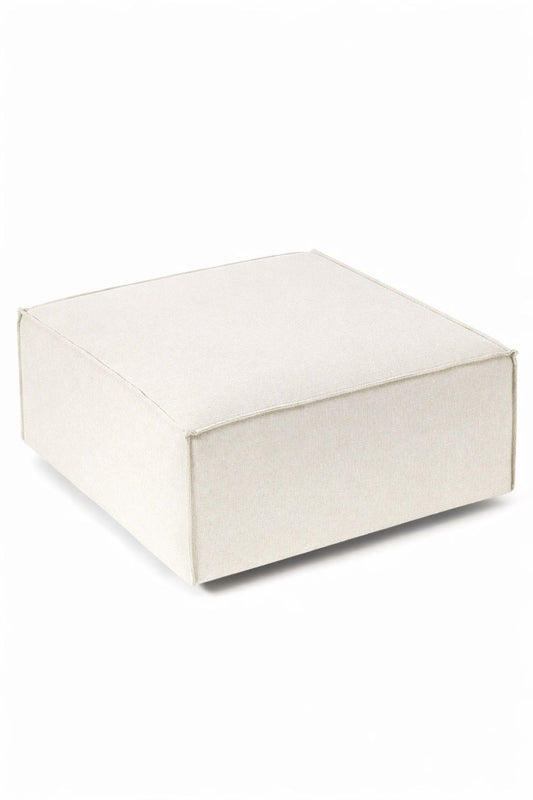 Alpha Footstool