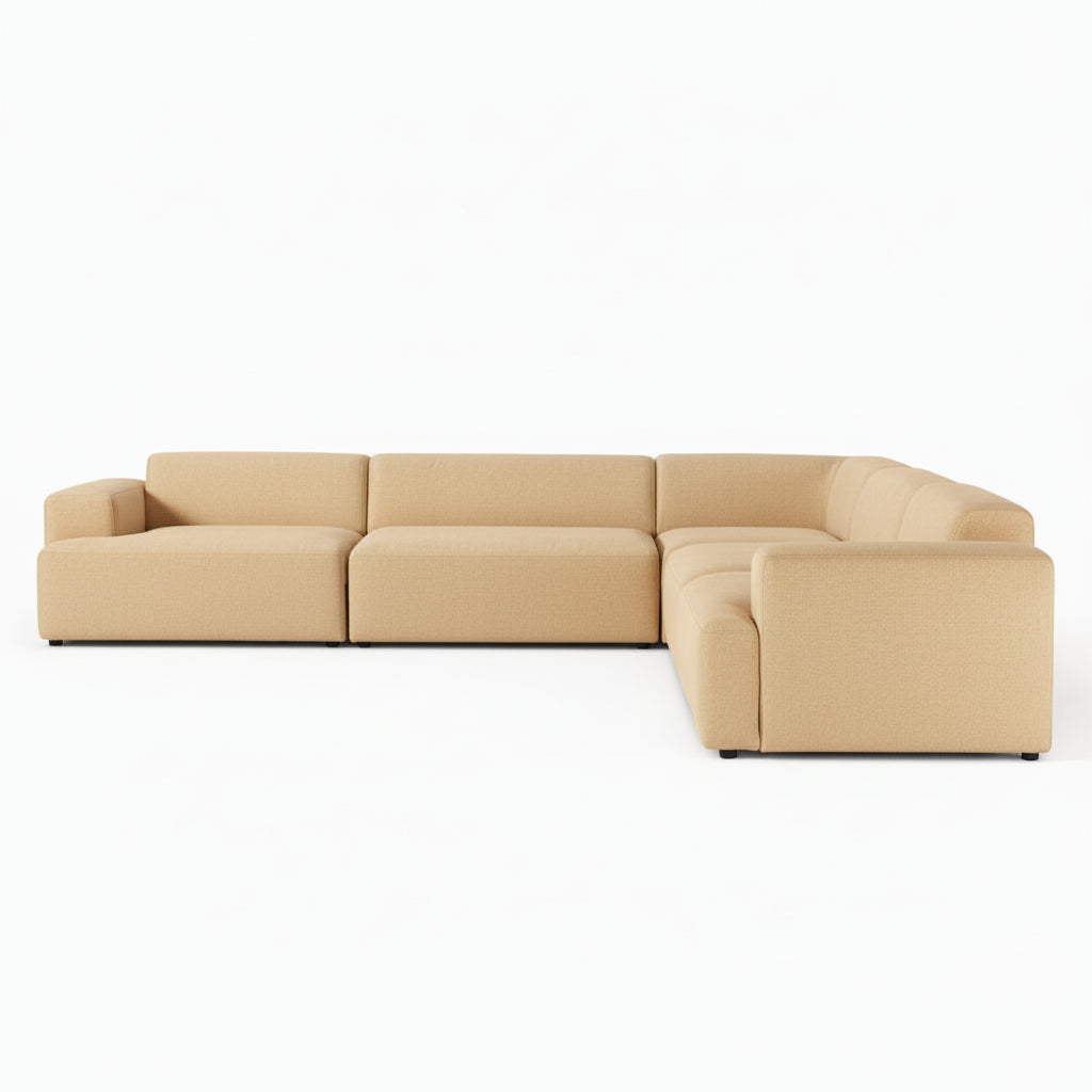 LOLA Double Corner Sofa