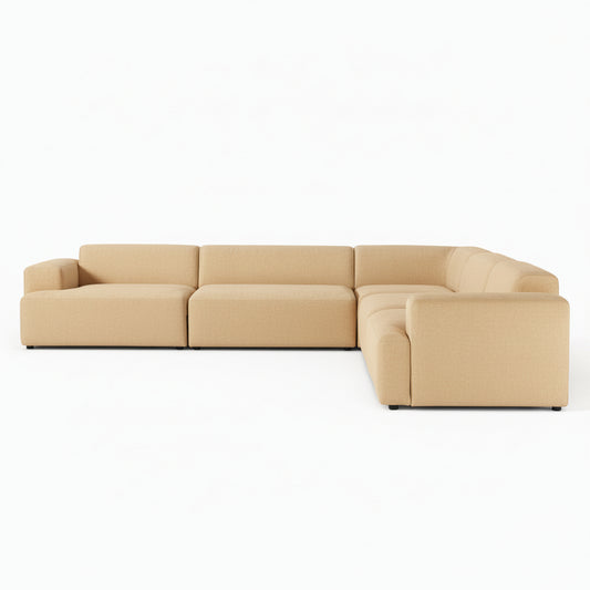 LOLA Double Corner Sofa