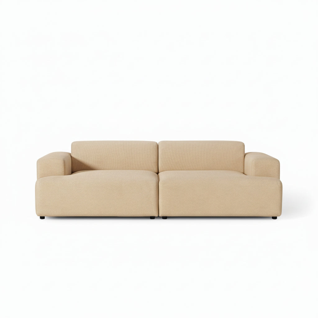 LOLA 3 Seat Sofa