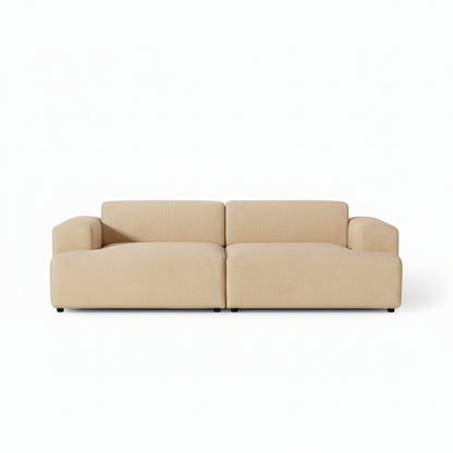 LOLA 3 Seat Sofa