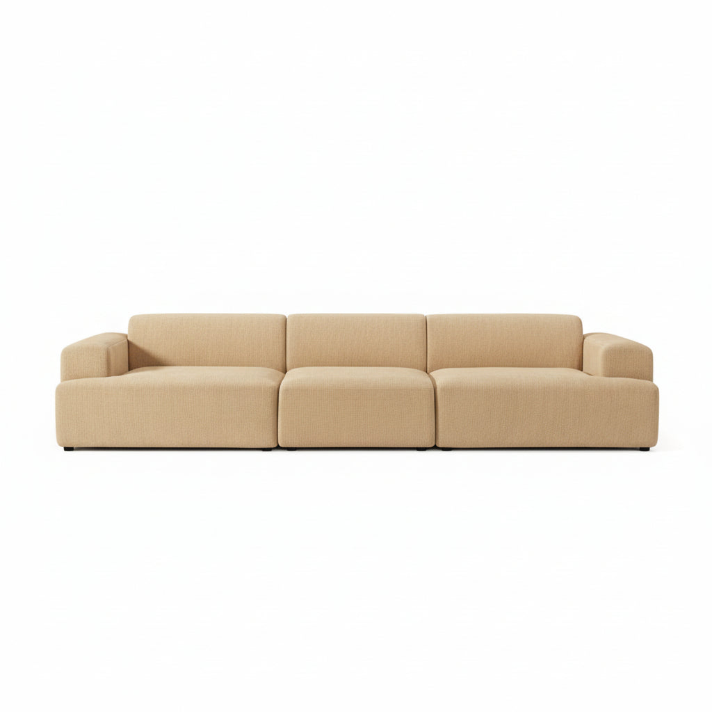 LOLA 4 Seat Sofa