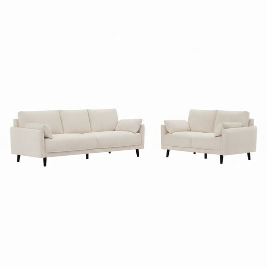 Kenza 3 Seater & 2 Seater Set