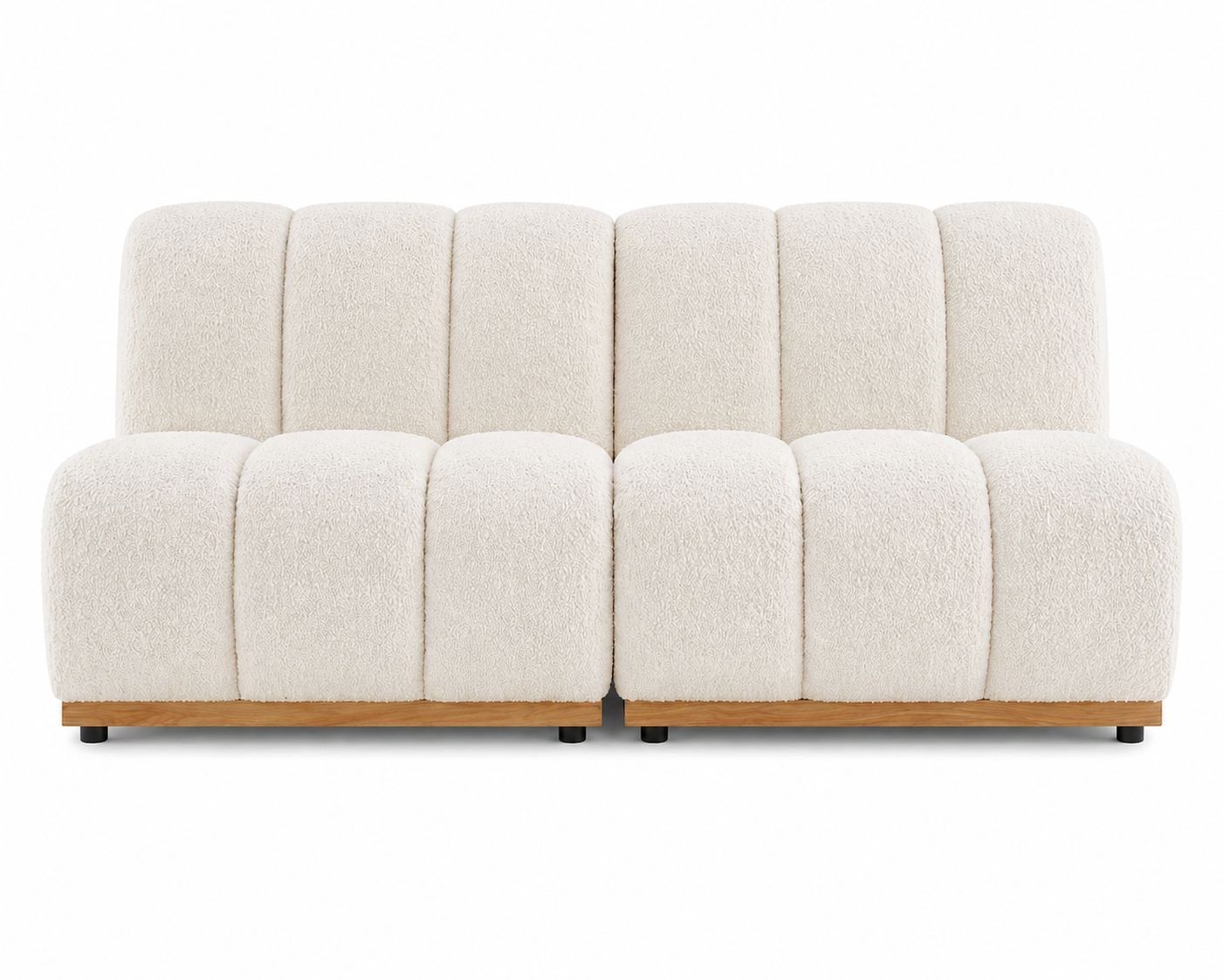Amalfi 2 Seater Sofa
