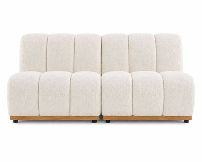 Amalfi 2 Seater Sofa