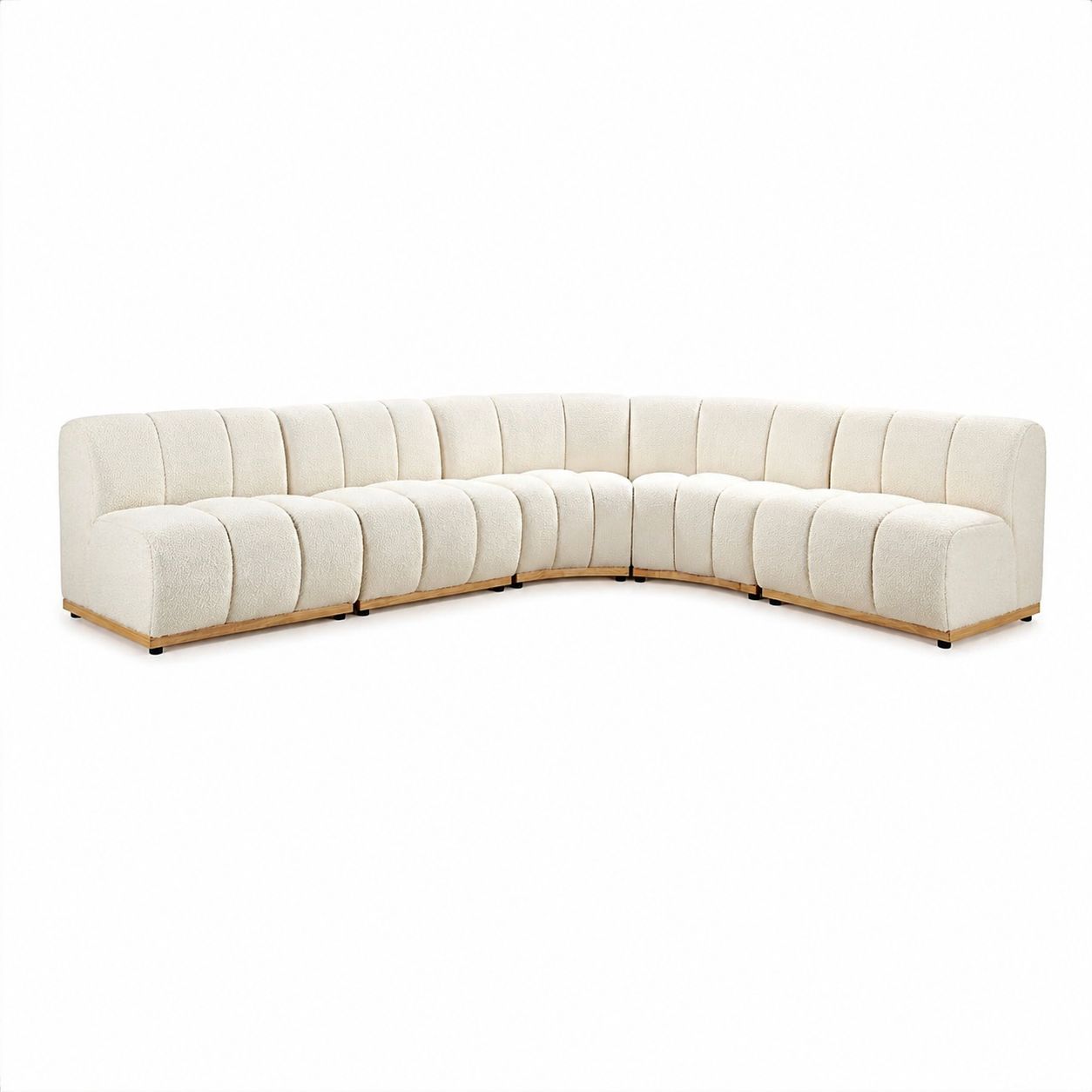 Amalfi XL L Shape Sofa