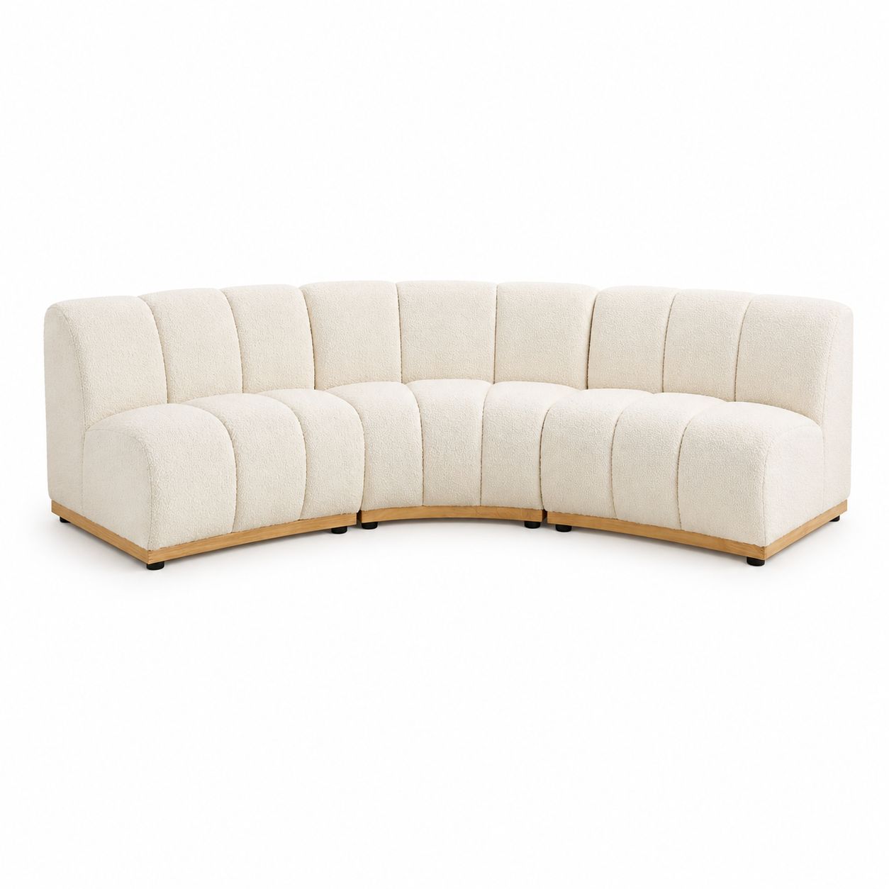 Amalfi Corner Sofa