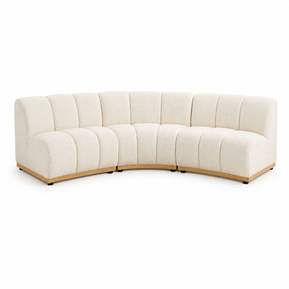 Amalfi Corner Sofa