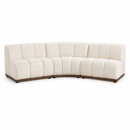 Amalfi Corner Sofa