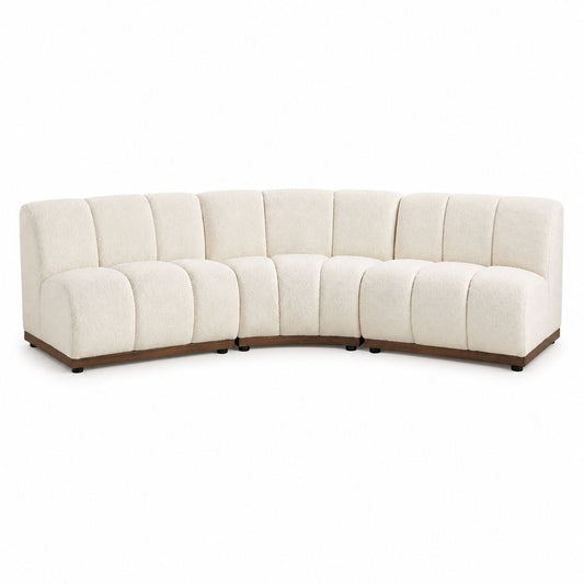 Amalfi Corner Sofa