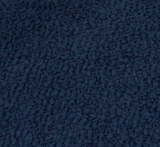 Boucle - Navy