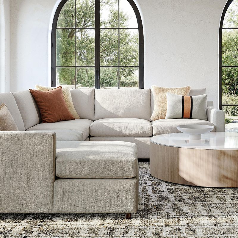 Bespoke Sofas,
Built Around You