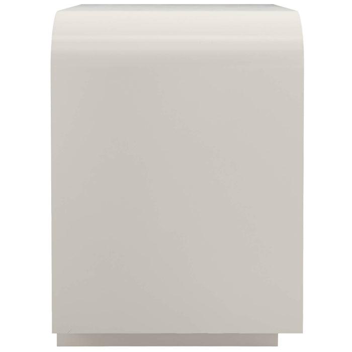Quarry Bedside Table