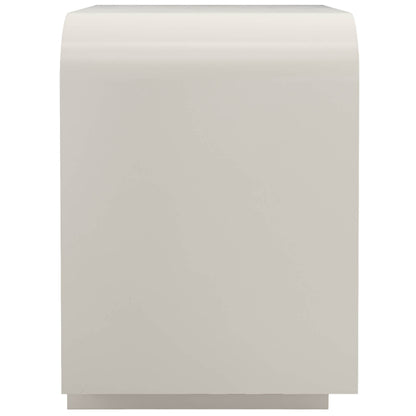 Quarry Bedside Table