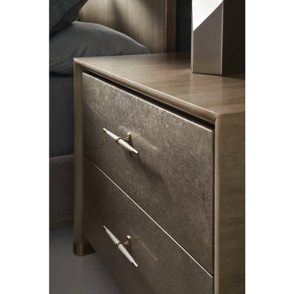 Mele Bedside Table