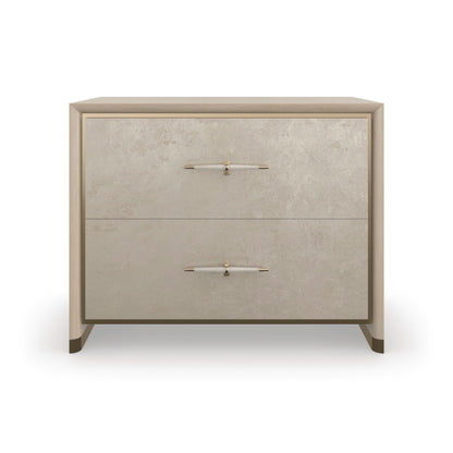 Mele Bedside Table