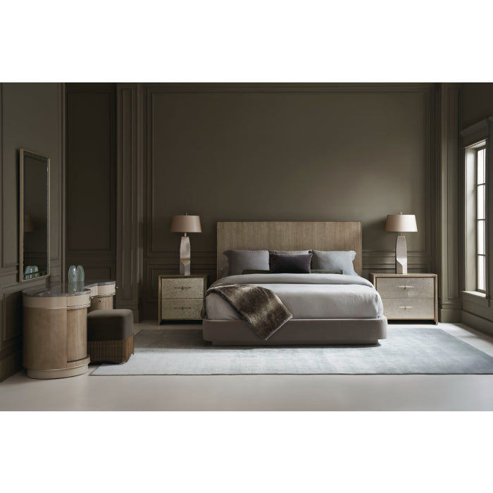 Mele Bedside Table