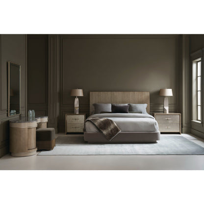 Mele Bedside Table