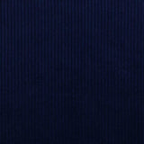 Luxe Cord - Navy