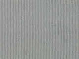Luxe Cord - Silver