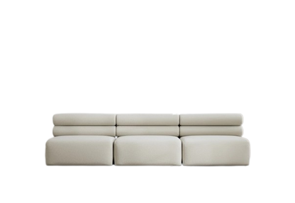 Roma 3 Seat Sofa