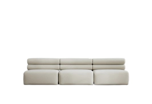 Roma 3 Seat Sofa