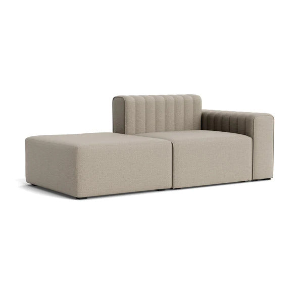 Nova Modular 1 + Ottoman Sofa