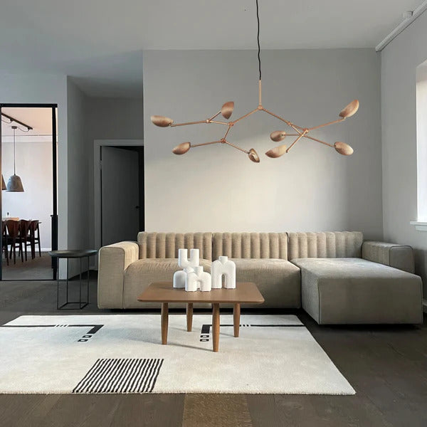 Nova Modular L Shape Chaise Sofa