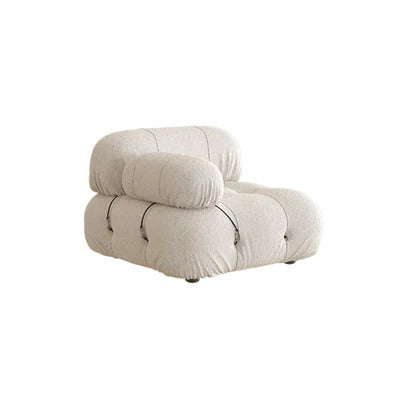 Storm Boucle Right arm