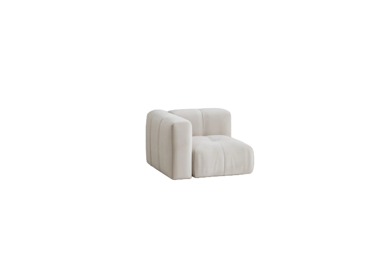 Coco End Piece Module Left/Right
