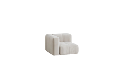 Coco End Piece Module Left/Right