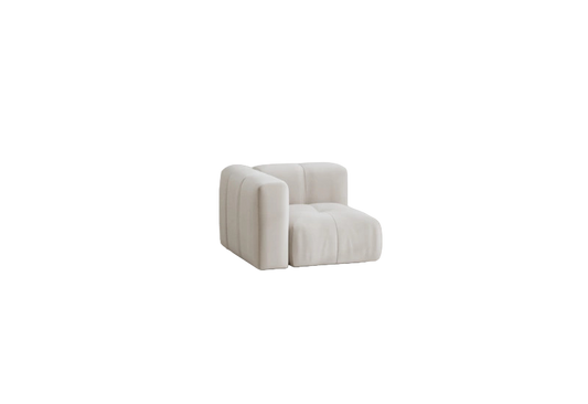 Coco End Piece Module Left/Right