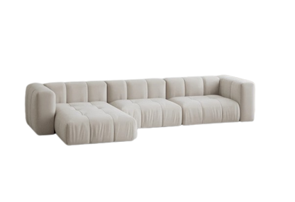 Coco 3 Seat Sofa Lounge
