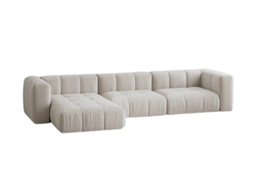 Coco 3 Seat Sofa Lounge