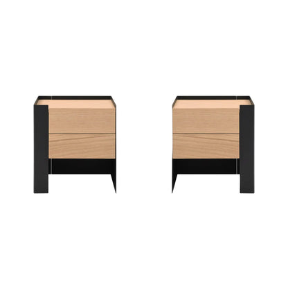 Kota Nightstand (Pair)