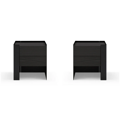 Kota Nightstand (Pair)