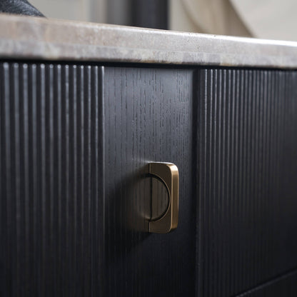 Rai Bedside Table