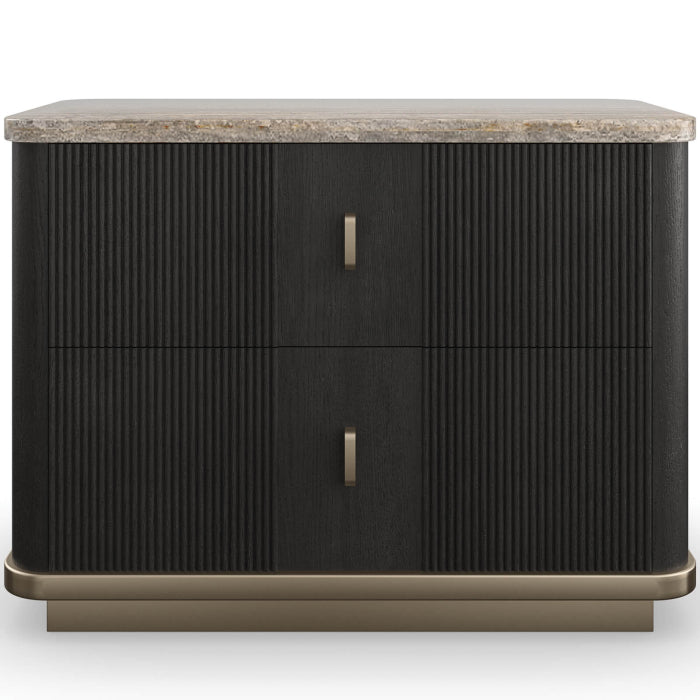 Rai Bedside Table