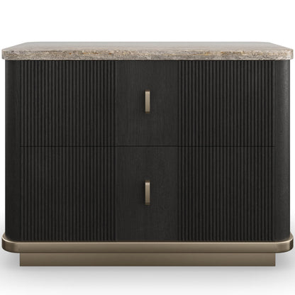 Rai Bedside Table