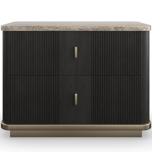 Rai Bedside Table
