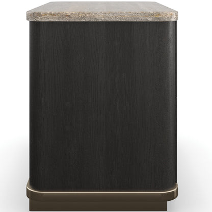 Rai Bedside Table