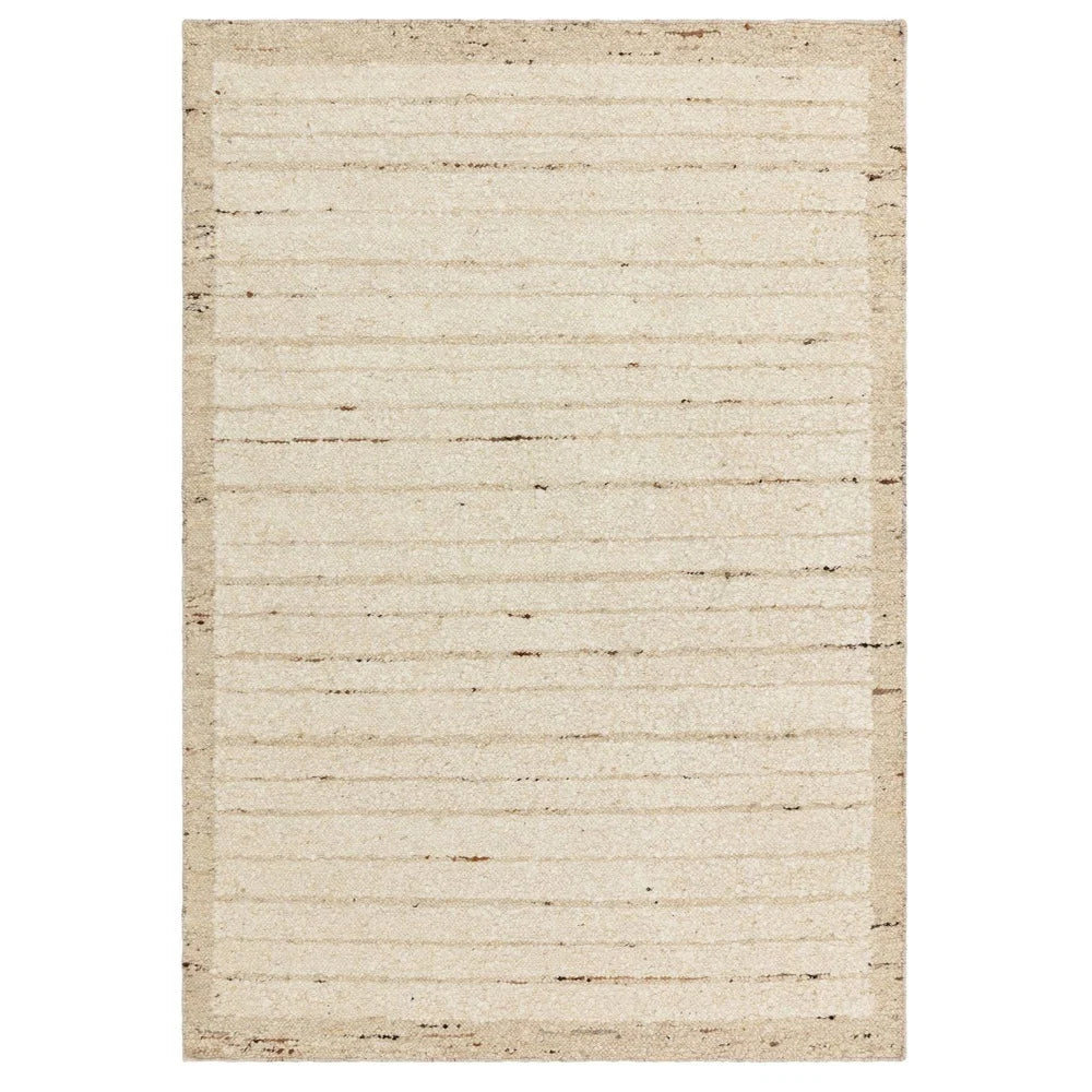 Napa Tumbla Rug - Natural