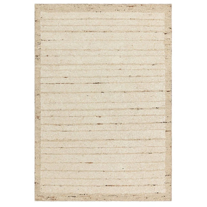 Napa Tumbla Rug - Natural