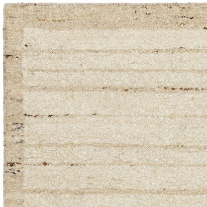 Napa Tumbla Rug - Natural