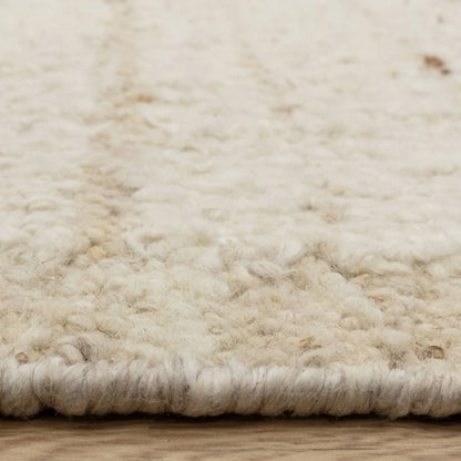 Napa Tumbla Rug - Natural
