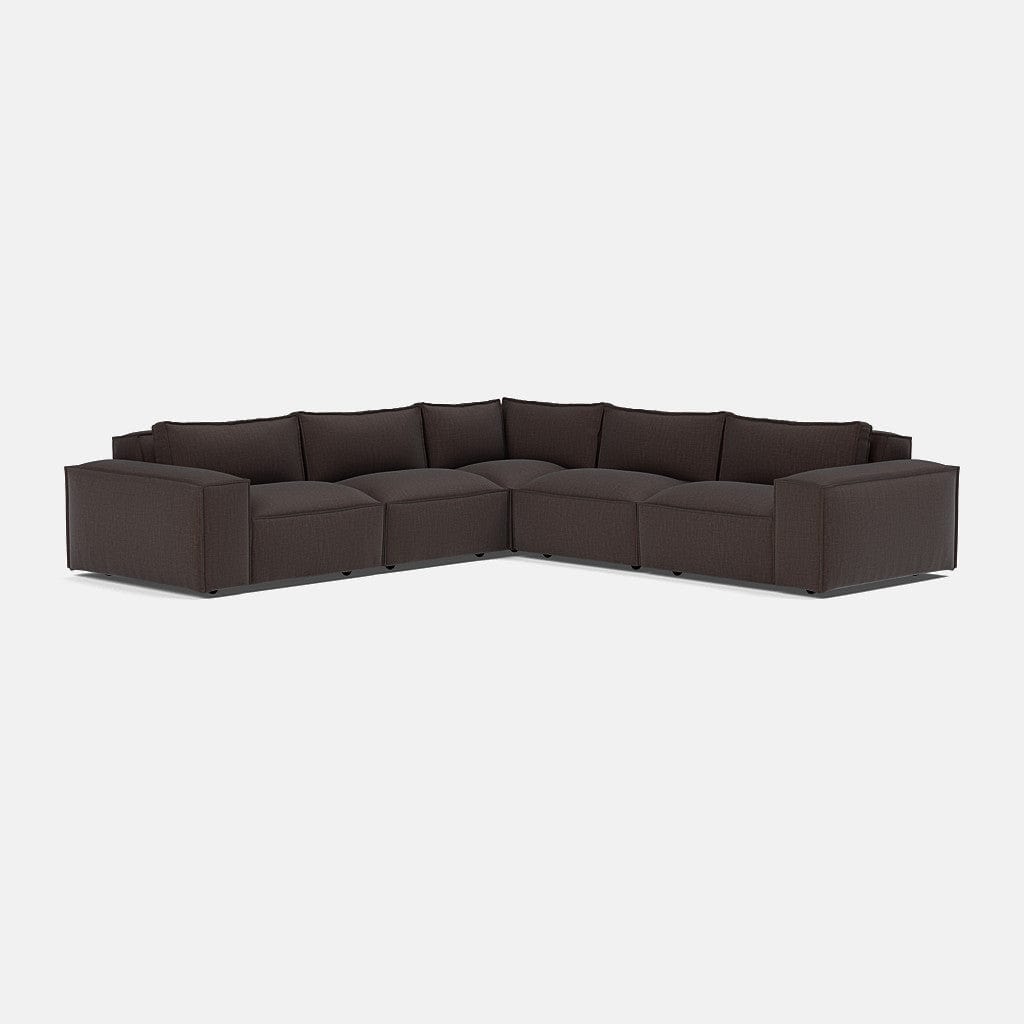 Marylebone Double Corner Sofa