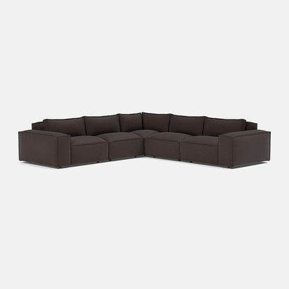 Marylebone Double Corner Sofa